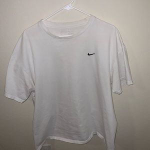 vintage nike tee!